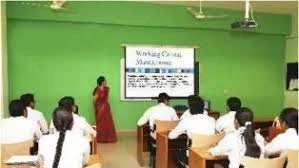 Classroom